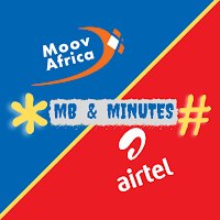 Minutes & MB Tchad
