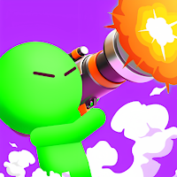 Idle Giant Shoot