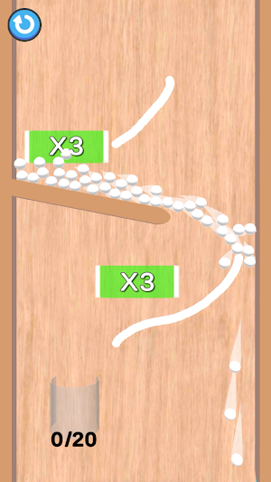 Draw Bounce Screenshot 1