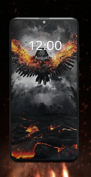 Wallpapers phone 4k, HD Screenshot 0