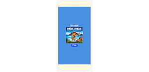 Ice Age game Screenshot 0