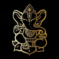 4k Lord Ganesh Wallpaper HD