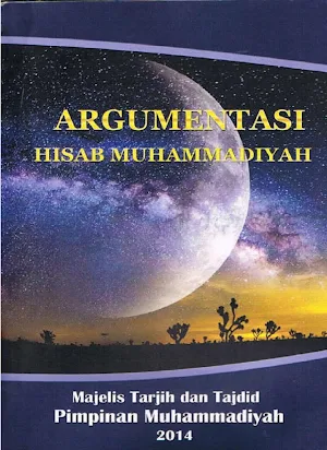 Argumentasi Hisab Muhammadiyah Screenshot 0