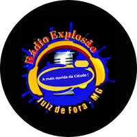 Rádio Explosão Jf