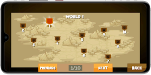 Defend the Kingdom Screenshot 1