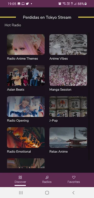 Perdidas en Tokyo Screenshot 1