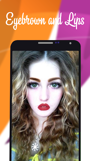 Filters for Snapchat 💗 cat face & dog face 😍 Screenshot 3