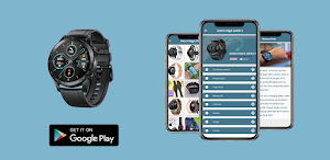 Honor Magic Watch 2 Guide Screenshot 1