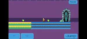 Voyage Screenshot 0