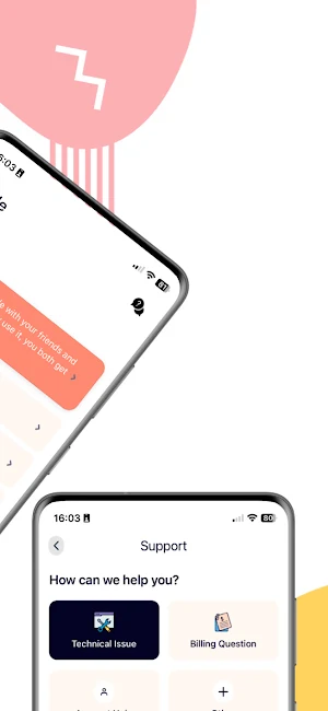 TakeASim: Travel With eSim Screenshot 2
