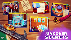 Arcane Arts: Sorcerer's Quest Screenshot 2