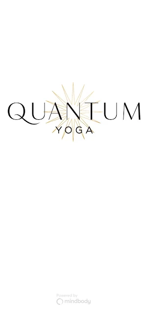 Quantum Yoga & Pilates Screenshot 0