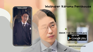 Wallpaper Kdrama Penthouse Screenshot 0
