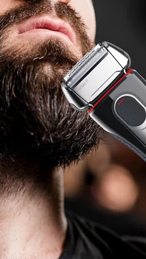 Shaver Prank (Electric Razor, Hair Trimmer) Screenshot 3