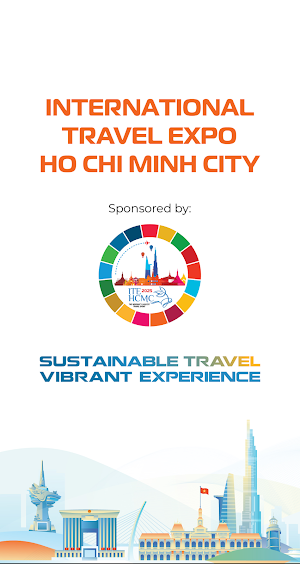 ITE HCMC 2025 Screenshot 0