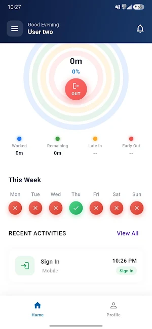 Aikya Screenshot 3