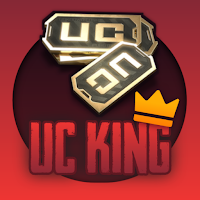 UC KING - EARN UNLIMITED UC