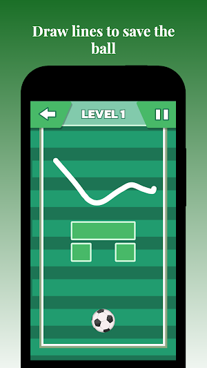 Lig Liner Screenshot 1