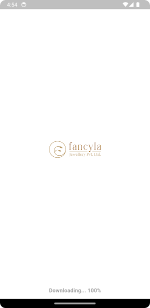 Fancyla Jewellery Screenshot 0
