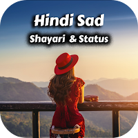 Hindi Sad Shayari Status