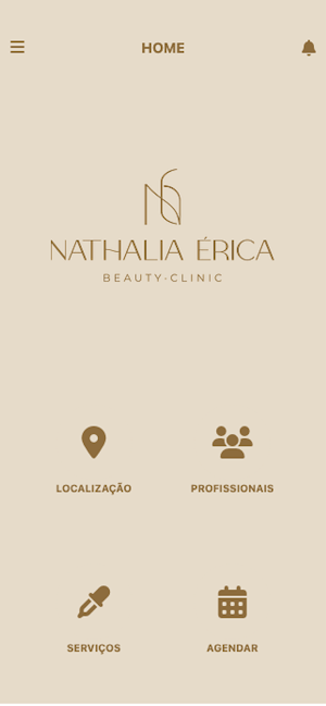 Nathalia Érica Screenshot 0