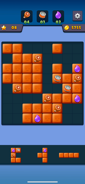 Block Buster : Block Puzzle Screenshot 3