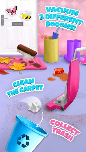 Sweet Baby Girl Daycare Screenshot 3