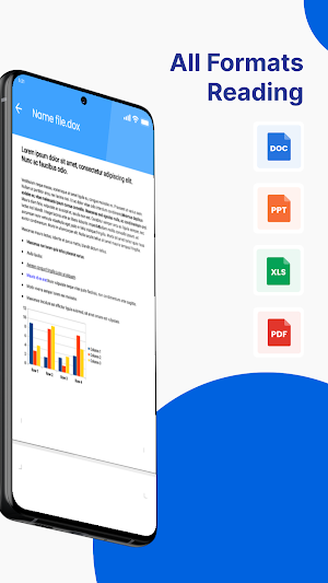 Word Office: Word Editor Screenshot 1