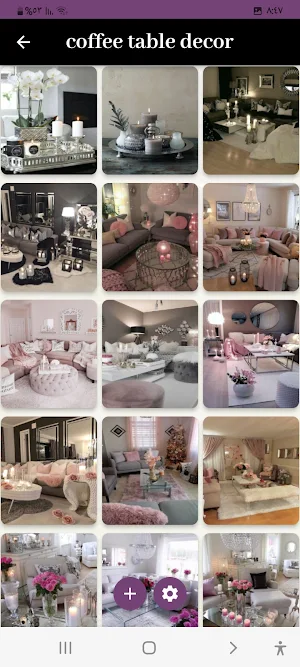 home decor-ديكور البيت Screenshot 3