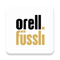 Orell Füssli – Bücher & mehr