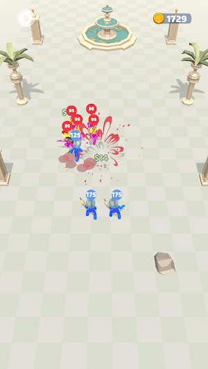 Card Battle screenshot 5