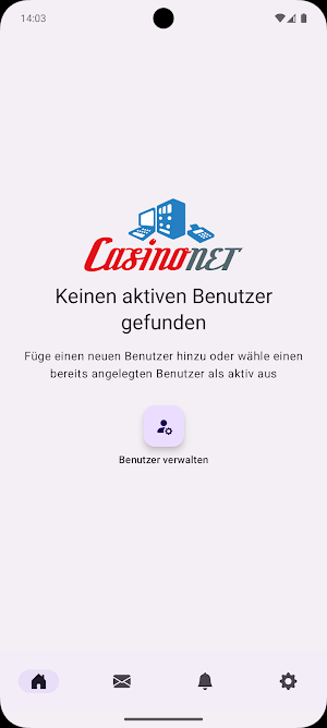 Casinonet Screenshot 3