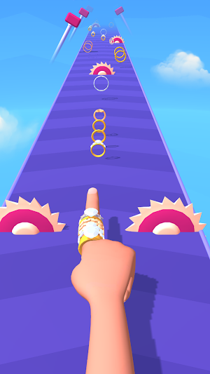 Jewellery Friday Screenshot 2