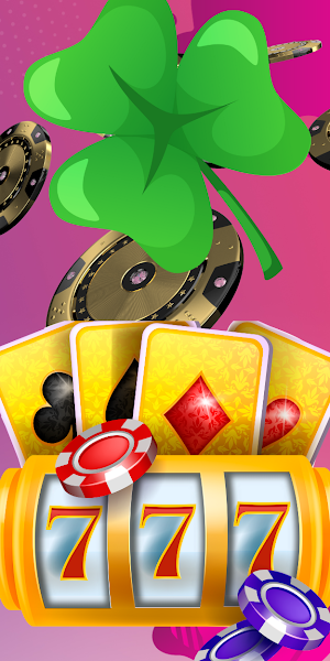 Casino Slots Master Screenshot 3