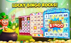 Bingo: Lucky Bingo Games Free to Play at Home Screenshot 0