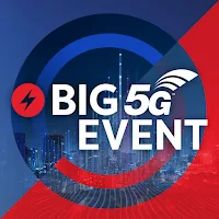 BIG 5G Event