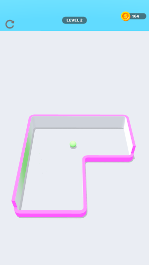 Color the Walls Screenshot 3