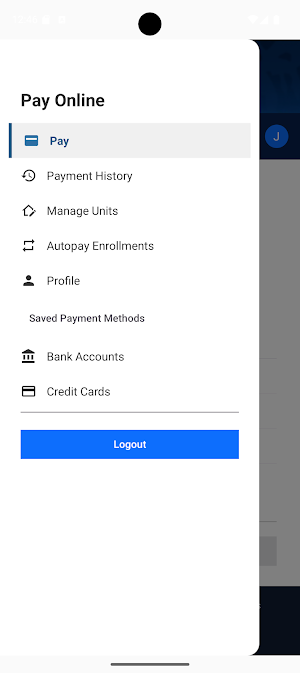 PayOnline-Aragona Screenshot 2