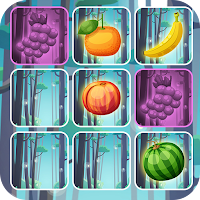 Juego de memoria para niños co