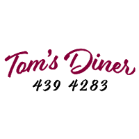 Tom's Diner