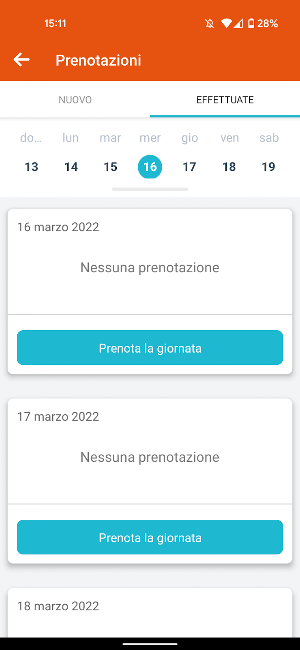 Gulliver-HR Tech Suite Screenshot 3