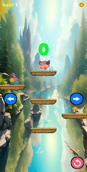 Skull Coin Sprint Screenshot 1