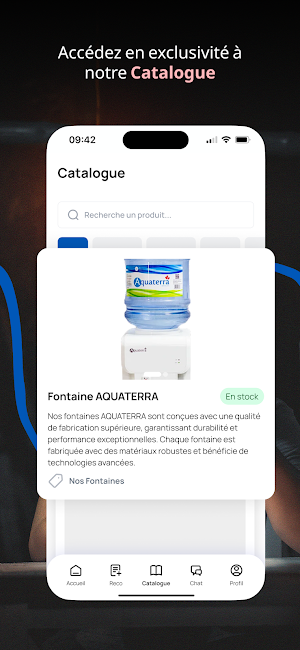 Canadian Bottling Company - BF Screenshot 2