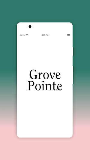 Grove Pointe Fitness Screenshot 0