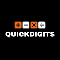 QuickDigits