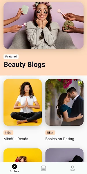 ByteReader: AI Reader & Writer Screenshot 3