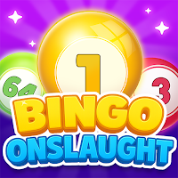 Bingo Onslaught