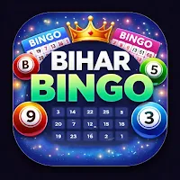 Bihar Bingo Multi Players game