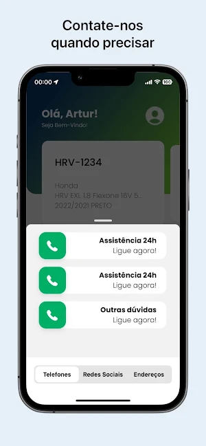 Ideal Associados Screenshot 3