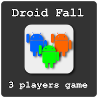 Droid Fall
